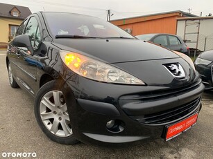 Peugeot 207 1.4 16V Presence