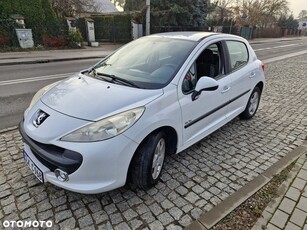 Peugeot 207 1.4 Active