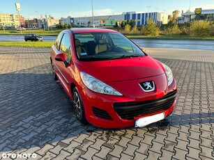 Peugeot 207 1.4 Presence