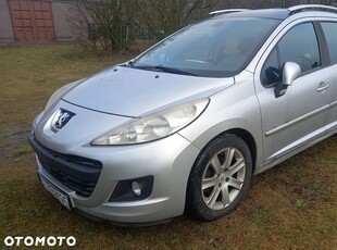 Peugeot 207 1.6 Active