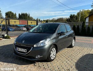 Peugeot 208 1.2 PureTech Active