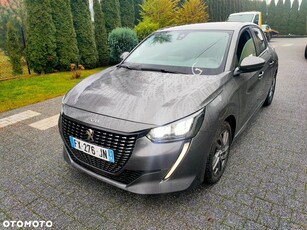 Peugeot 208 1.2 PureTech Active S&S