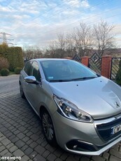 Peugeot 208 1.2 PureTech Allure S&S