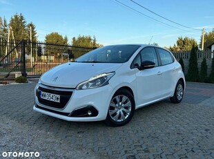 Peugeot 208 1.5 BlueHDi Active S&S