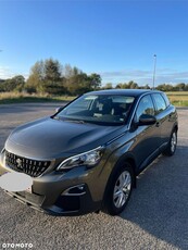 Peugeot 3008 1.2 PureTech Access