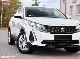 Peugeot 3008 1.5 BlueHDi Active S&S EAT8