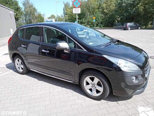 Peugeot 3008 1.6 HDi Premium