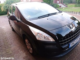 Peugeot 3008 1.6 Trendy