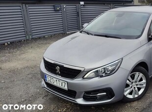 Peugeot 308 1.2 PureTech Active S&S