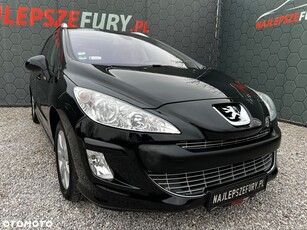 Peugeot 308 120 VTi Premium