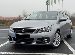 Peugeot 308 1.5 BlueHDi Active Pack Business S&S