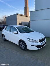 Peugeot 308 1.6 BlueHDi Style S&S