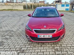 Peugeot 308 1.6 THP Access