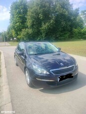 Peugeot 308 1.6 THP Active