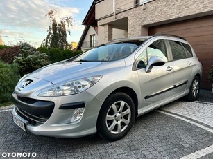 Peugeot 308 1.6 Trendy