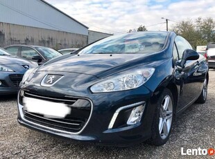 Peugeot 308 CC 2,0 HDI BVA6