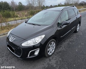 Peugeot 308 SW HDi FAP 150 Style