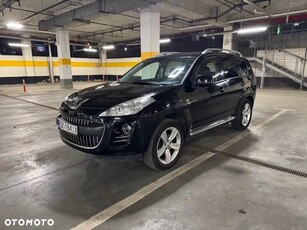 Peugeot 4007 2.2HDi Premium