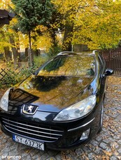 Peugeot 407 1.6 HDi Premium