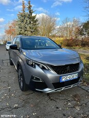 Peugeot 5008 1.2 PureTech GT S&S