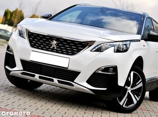 Peugeot 5008 1.5 BlueHDi GT Pack S&S EAT8