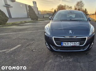 Peugeot 5008 1.6 HDi Access 7os