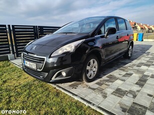 Peugeot 5008 1.6 HDi Active