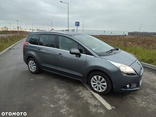 Peugeot 5008 1.6 THP Active 7os