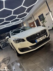 Peugeot 508 2.0 BlueHDi GT S&S