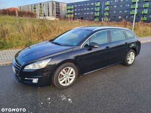 Peugeot 508 2.0 HDi Allure