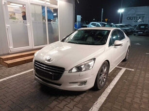 Peugeot 508 2013 2.0 HDi 273757km Sedan