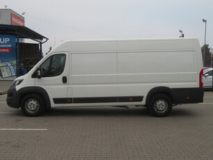 Peugeot Boxer 2016 2.2 HDi 138501km Van