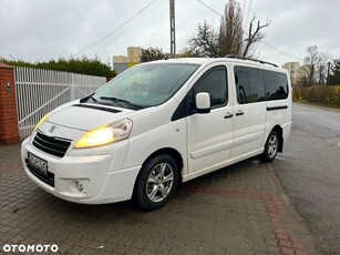 Peugeot Expert Tepee L2H1 (5-Si.) Autm Allure