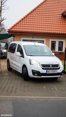 Peugeot Partner 1.6 BlueHDi Active