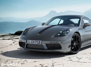 Porsche 718 Cayman