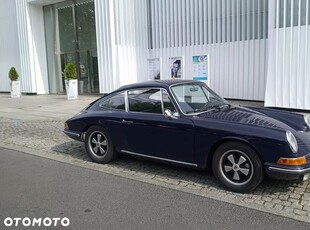 Porsche 912