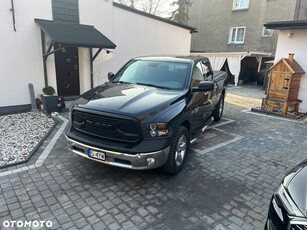 RAM 1500 Crew Cab Rebel