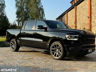 RAM 1500 Crew Cab Sport