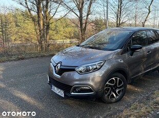 Renault Captur 0.9 Energy TCe Intens