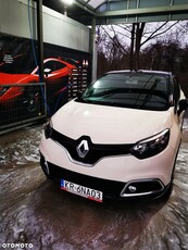 Renault Captur 0.9 Energy TCe Life