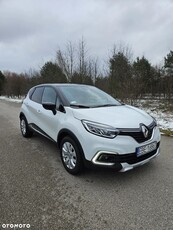 Renault Captur 0.9 Energy TCe S-Edition