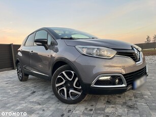 Renault Captur ENERGY dCi 90 Start&Stop Expression