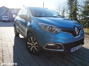 Renault Captur ENERGY TCe 90 Experience