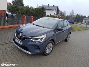 Renault Captur TCe 100 INTENS