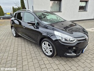 Renault Clio 0.9 Energy TCe Alize