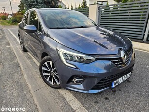 Renault Clio 1.0 TCe Intens