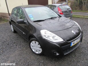 Renault Clio 1.2 16V 75 Expression