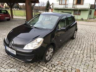 Renault Clio 1.2 16V 75 Expression