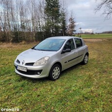 Renault Clio 1.2 16V Alize