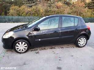 Renault Clio 1.2 16V Alize